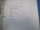 1971 Passenger Service Highlights Service Training Book Chrysler Dodge Plymouth