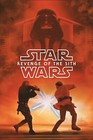 2005 Star Wars Episode Iii Revenge Of The Sith Movie Poster 11x17 Anakin         