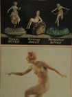 4pg Gebruder Heubach Bisque Figurine Doll History Article   Gorgeous Gals  Weint