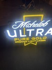 Michelin Ultra Led Sign 