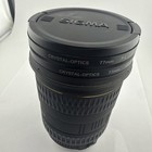  mint W hood  Sigma 28-70mm F2 8 Ex Aspherical Af Lens For Canon Ef Mount Japan