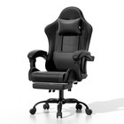 Ergonomic Gaming Chair     High Back Office Racing Chair W  Lumbar Support