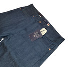 Levi s 505 Men s Selvedge Jeans Soft Rigid Dark Wash Blue Label Japanese Denim