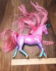 Vintage 1995 Fantasy Fillies Horse Very Rare Unicorn Grand Champion Empire Jewel