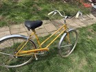 Vintage Jcpenney   s Women   s Bicycle