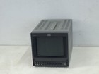 Sony Pvm-9042q 9-inch Trinitron Color Video Monitor Retro Used