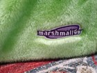 Vintage Winnie The Pooh Foam Chair For Toddlers 