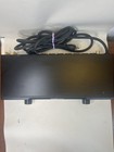 Panamax M4300-pm 9 Outlets Surge Protector Home Theater Power Management System