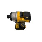 Dewalt Dcf809 Atomic 20v Max Brushless Compact 1 4  Cordless Impact Driver