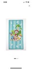 Nickelodeon   s Paw Patrol Beach  Pool   Bath Towel  28   x 58    -100  Cotton-new