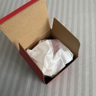 Face Changing Panda Tumbler Haidilao 30th Anniversary Limited Edition -rare New