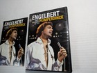 Engelbert Humperdinck - Greatest Performances 1967-1977 Dvd 2009 Tested Insert