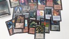Jyhad Vampire Eternal Struggle Lot  Starter Deck Of Cards All Included
