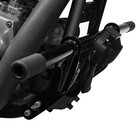 Green-l Highway Crash Bar Protector Fit For Harley 2006-2017 Dyna Models