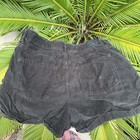 High Waisted Shorts