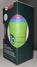 Starbucks Sunlight Activated Color-changing Reusable Cold Cup 5-pack -venti 24oz