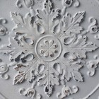 Ceiling Tiles 24x24 Faux Tin Distress Crack Decor Wall Panels Pl18 10pcs lot