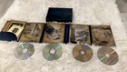 The Lord Of The Rings  The Return Of The King  dvd  2004  4-disc Set Complete