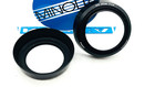 Minolta Md Lens Hood  Shade For 35mm  F2 8 Lens   55 