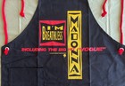 Japan Promo Only   Unused Madonna Official Breathless Apron Warner Pioneer 