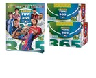 Panini Fifa 365 2026 Sticker Collection Album   2 Boxes  72 Packets  In Stock 