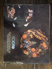 1996 Scioto Ceramic Mold Color Catalog 21st Edition 20th Anniversary