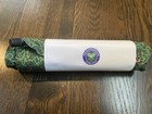 New Official The Championships Wimbledon Tennis Self-inflating Cushion Seat Pad