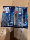2x Pok  mon Tcg Xy Evolutions Booster Pack Lot Charizard   Blastoise English 10
