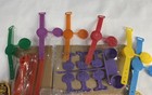 Vintage Mcdonald s Generic Happy Meal Toys Large Lot Of 25 Pieces 1980 s Rare