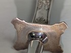 S Kirk   Son Kirk Rose Sterling Silver Carving Set