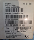 Avaya 4602sw Ip Office Voip Phone Dark Gray 700257934 New Open Box