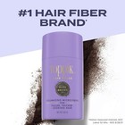 Toppik Hair Filler Medium Blonde Volumizing Micro Fibers Fuller Thicker 1 Pack