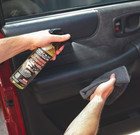 P   S Professional Detail Products Xpress Interior Cleaner     Safe For Leather