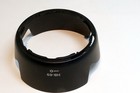 Replacement Hb-69 Lens Hood Shade For Af-s Nikkor 18-55mm F3 5-5 6 Vr Ii 52mm