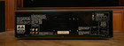 Technics Rs-tr170 Stereo Cassette Deck