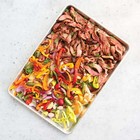 21  X 15  Aluminum Extra Large Cookie And Baking Sheet Pan