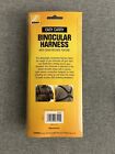 Nikon Easy Carry Black Binocular Harness With Quick Release Feature  6121 New