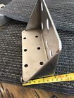 90 Degree Angle Stainless Steel Support Shelf Bracket Joint Corner Brace