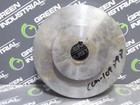 New Unbranded Idler Sprocket Roller 5-3 8  Diameter 15 16  Length