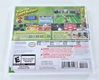 Mario Tennis Open New Factory Sealed 2012 Authentic Nintendo 3ds