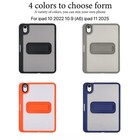 For Ipad 5 6 7 8 9 10 11th Gen A16 Mini Air Pro 11  Shockproof Stand Case Cover