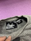 Mickey Mouse Crewneck Sweatshirt - 18 Months - Disney - Lightweight Pull Over