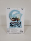 Godzilla Minus One  charging  Super7 Reaction Action Figure