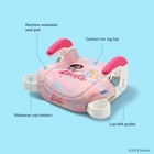 Booster Car Seat Graco Turbobooster 2 0 Backless 57 Inch 4-10 40-100 Barbie