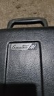 Portable Bar  Vintage Executair 101 Ever-wear Trav-l-bar  9 Piece Set Complete