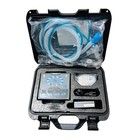 Brand New Automedx 70110h-us Save Ii Plus Simplified Automated Ven  System