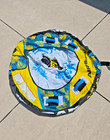 Airhead 1-person Towable Tube With Tow Rope