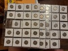 Large Lot Of Canadian Nickels 1960 To 1998