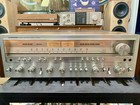 Pioneer Sx-1250 Fully Functional  Working And Clean   