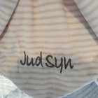 Judsyn Monkey Zoo Ebba Lovey Cuddlers Luvster Personalized Sleeper Toy Baby Gift